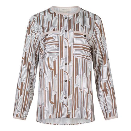 Madly Sweetly Freefall Top